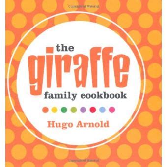 giraffe home cooking global family food Reader